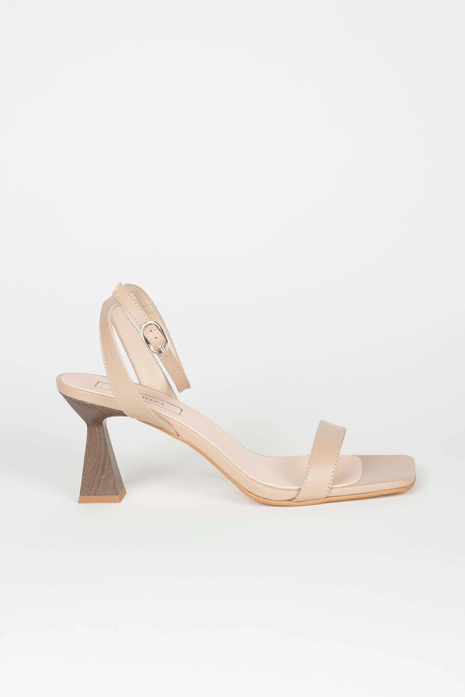 Rivera-spain Sandalia Anya beige