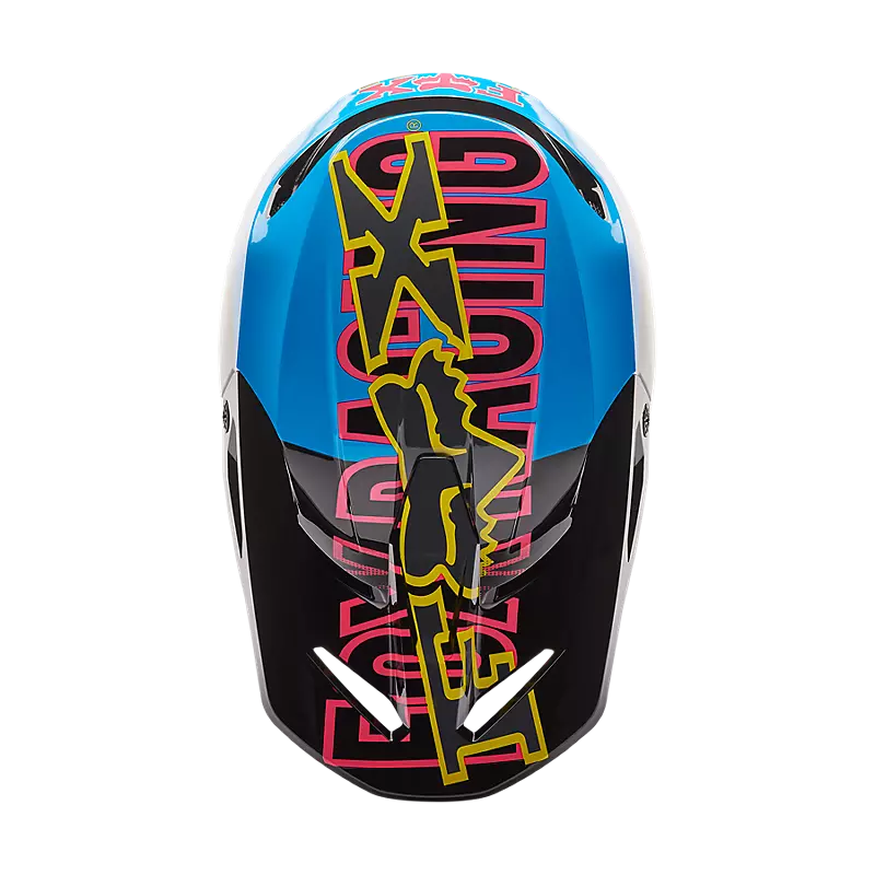 V1 Barbed Wire Special Edition Helmet