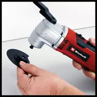 Multifunctional Tool TE-MG 300 EQ