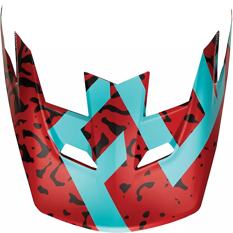 RPC Cauz Graphic Helmet Visors (2015-2016)