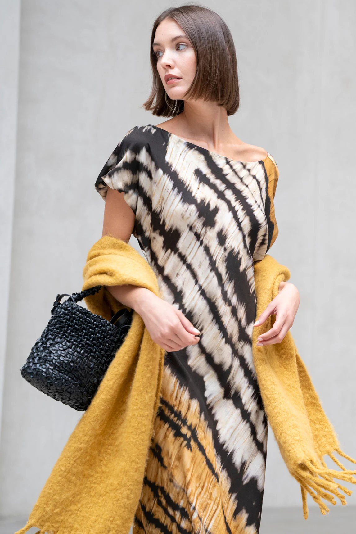 Rivera-spain Boslo Cotta negro