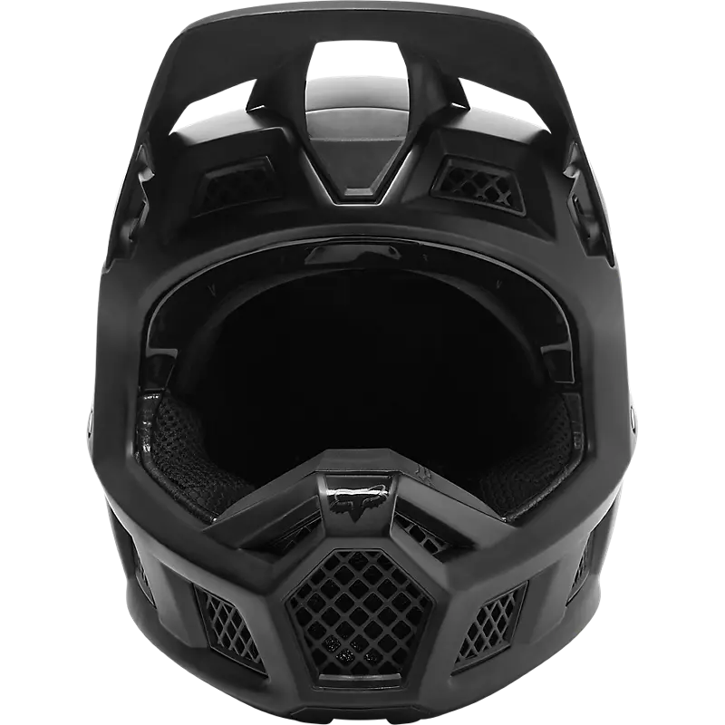 V3 RS Black Carbon Helmet (2023)