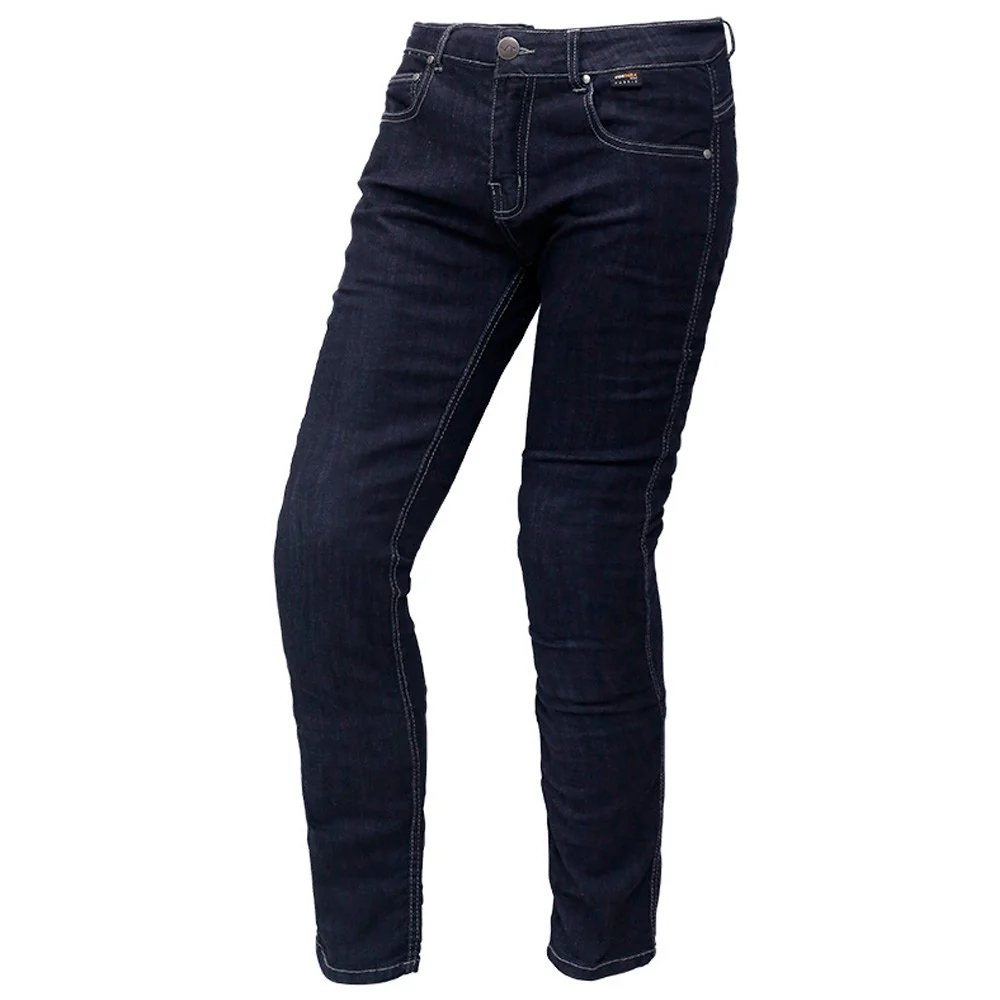 PANTALON VAQUERO OUT STARK (AA) - AZUL