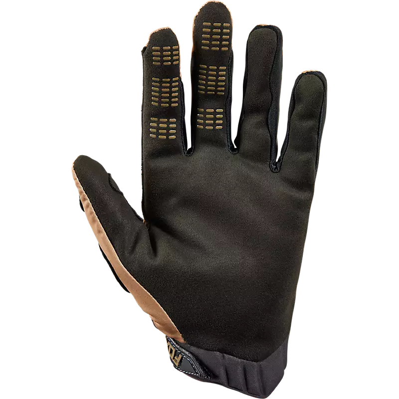 Defend Wind Off Road Gloves