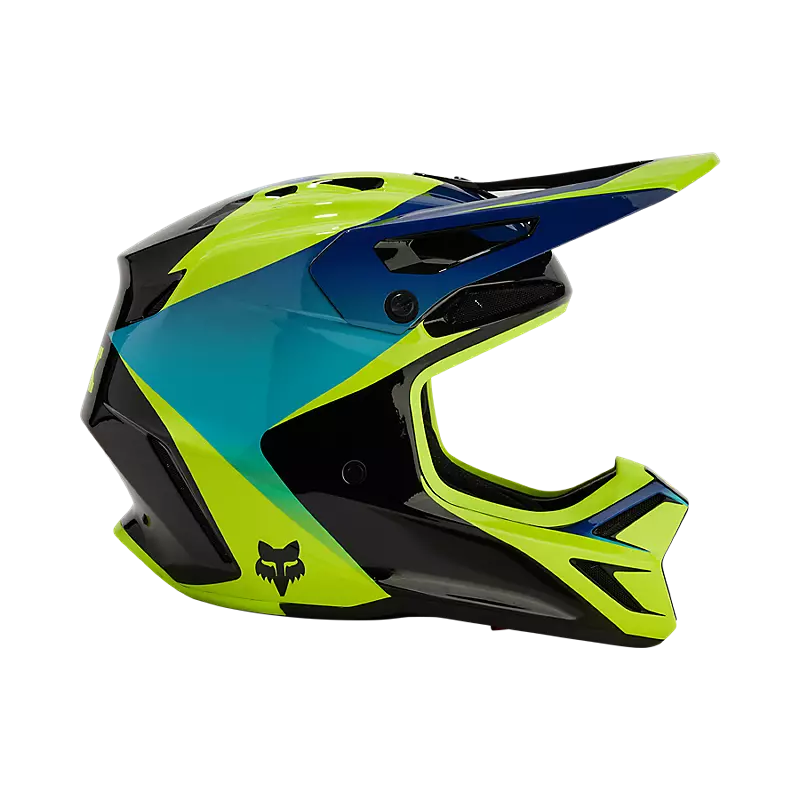 Youth V3 Streak Helmet