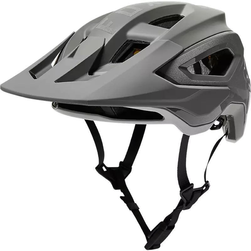 Speedframe Pro Lunar Helmet