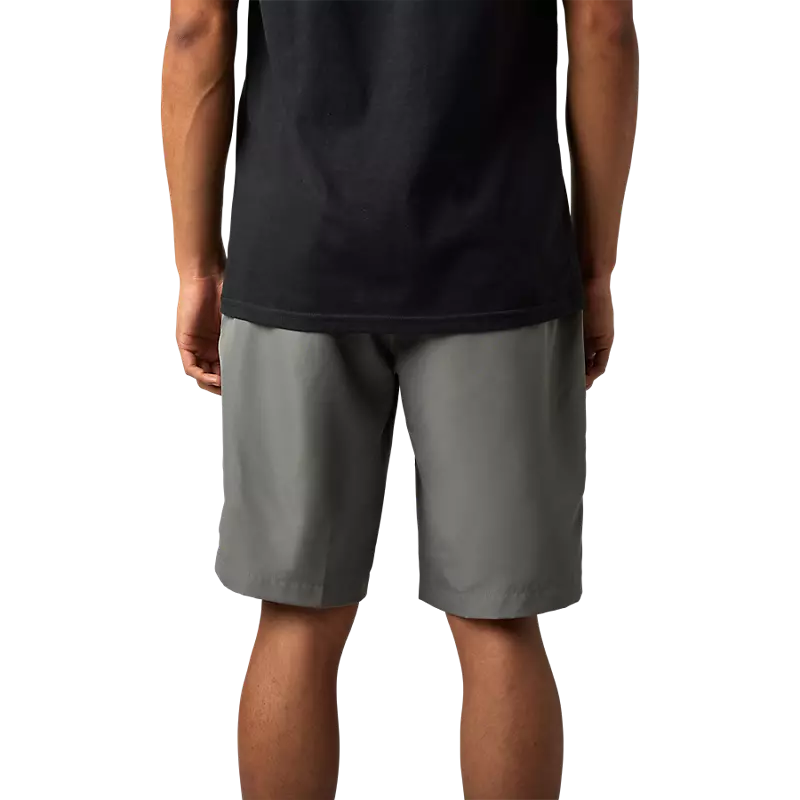 Essex Hybrid Tech Shorts