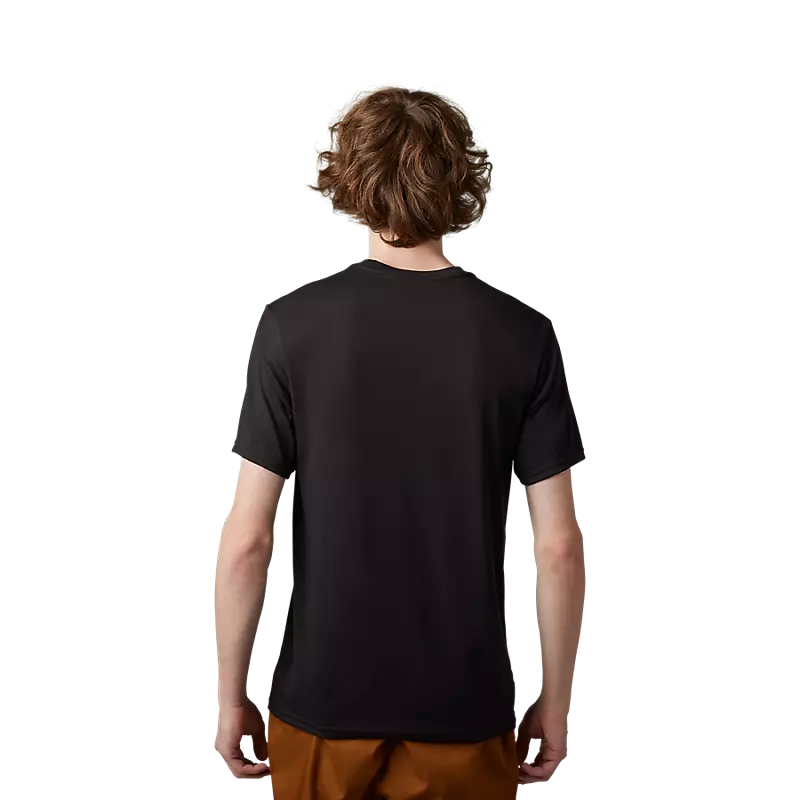 Turnout Tech Tee