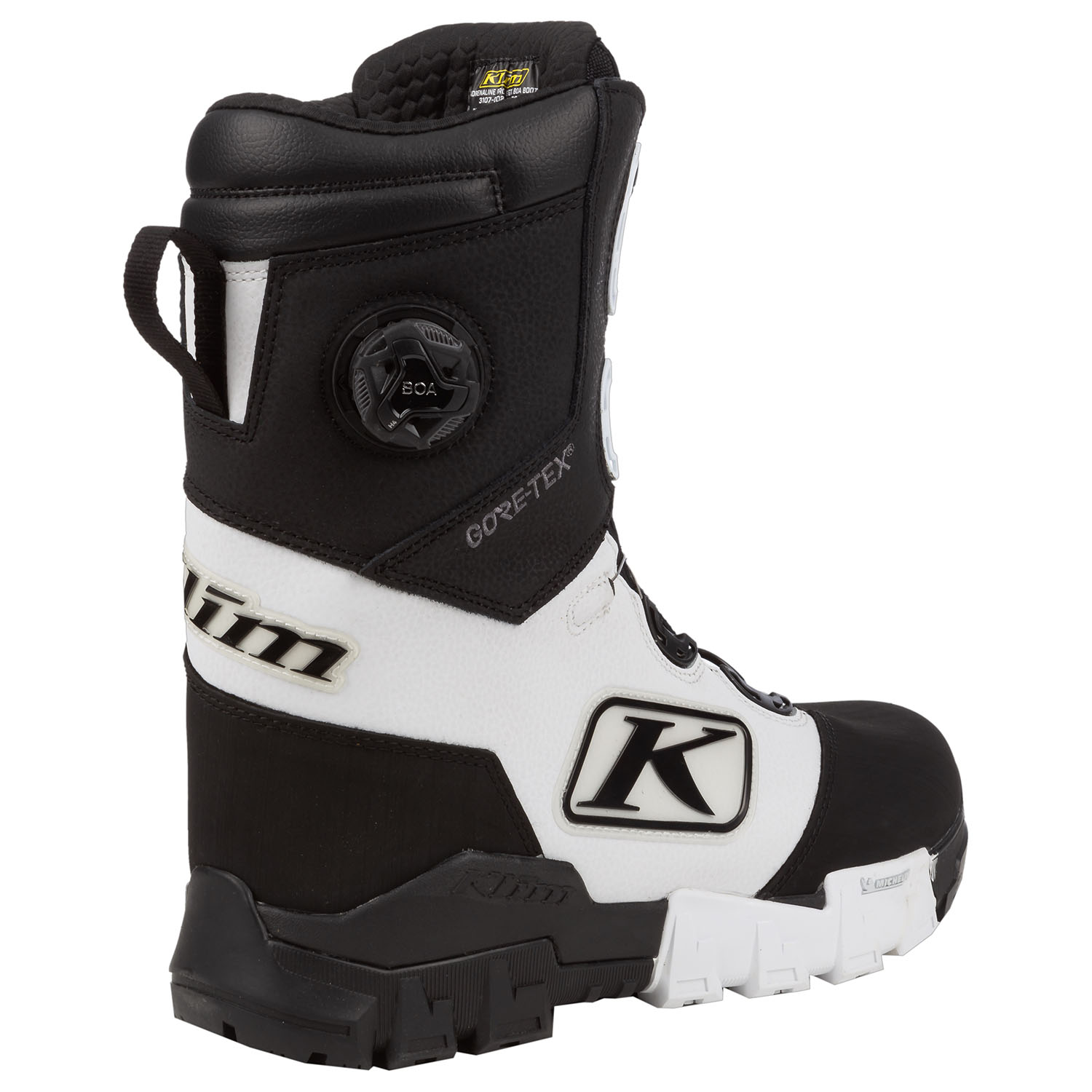 Adrenaline Pro S GTX BOA Boot
