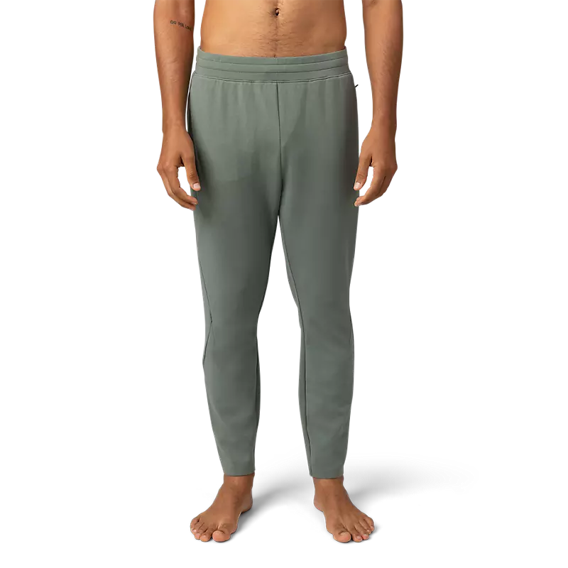 Rise Jogger Pants