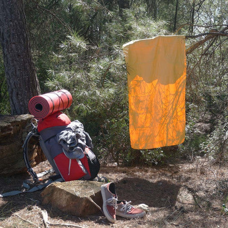 3x1 - Pack 3 toallas grandes Hosa MICROFIBRA 140 X 70 CM