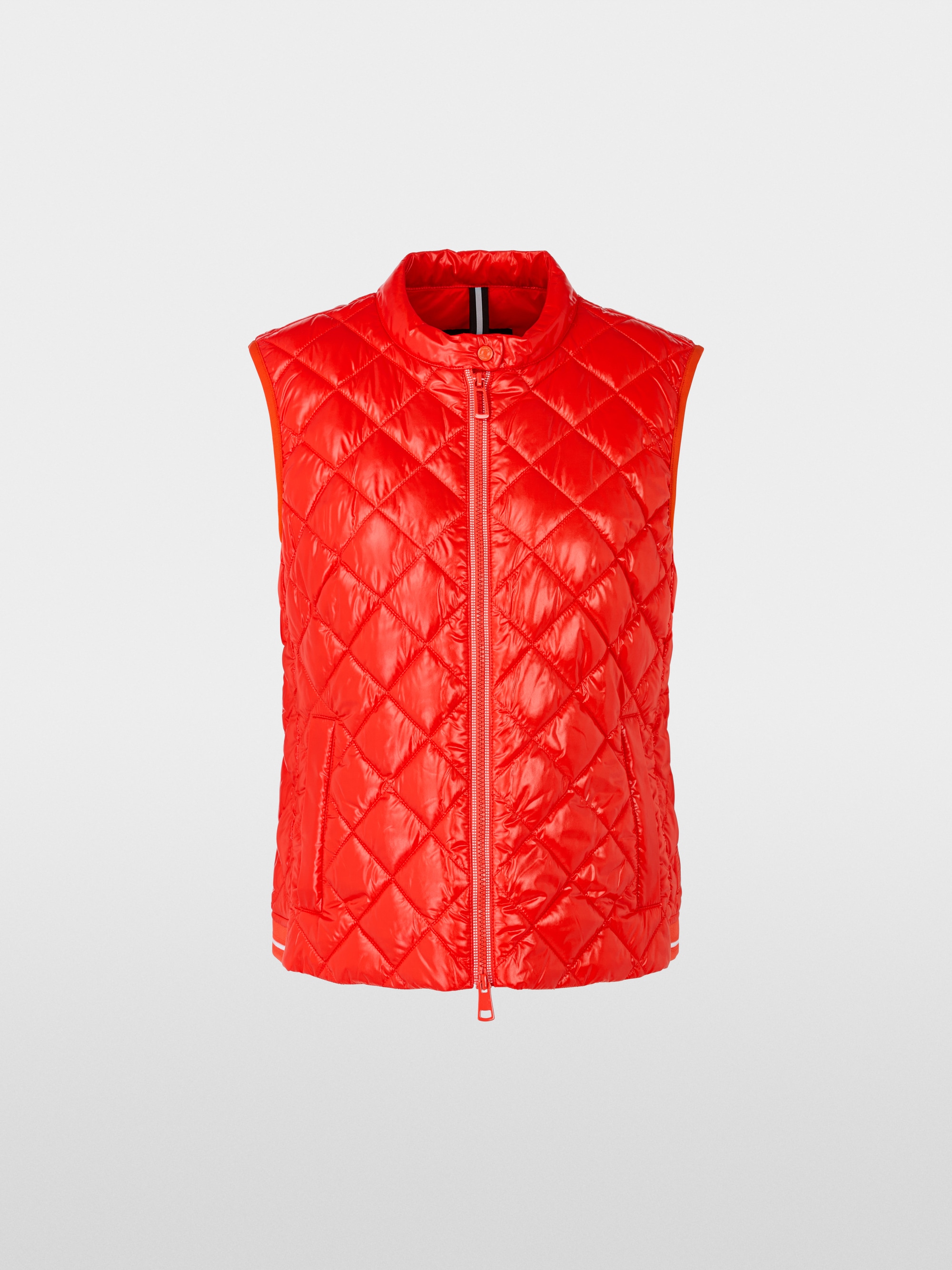 Marc-Cain Puffer vest – 