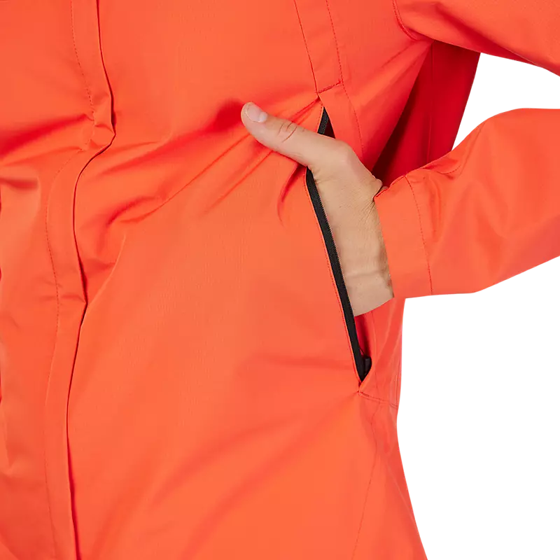 Ranger 2.5-Layer Water Jacket