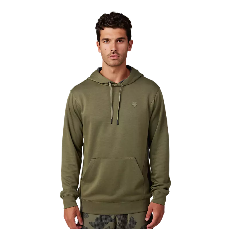 Balance Pullover Hoodie