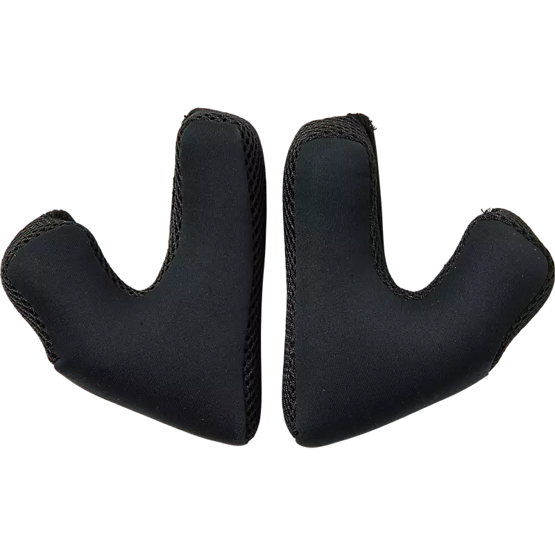 Youth Rampage Helmet Small Cheek Pads
