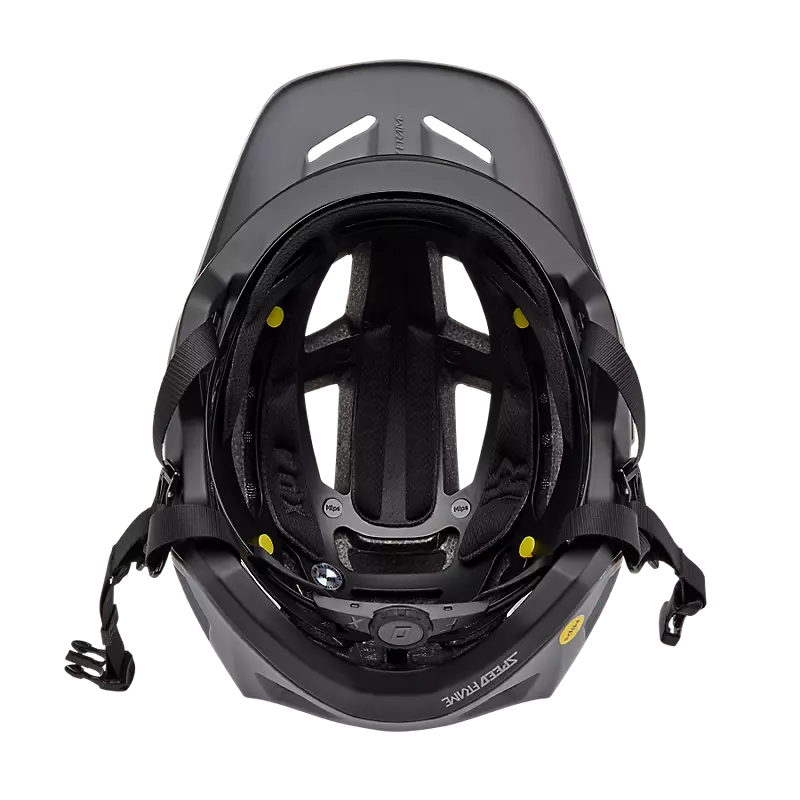 Speedframe Helmet