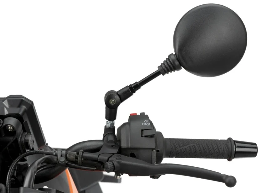 RETROVISOR PUIG LEGACY 22055N - DERECHO / IZQUIERDO