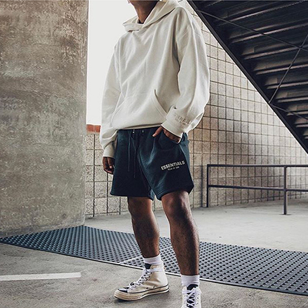 Men's Fashion Casual Shorts HH012