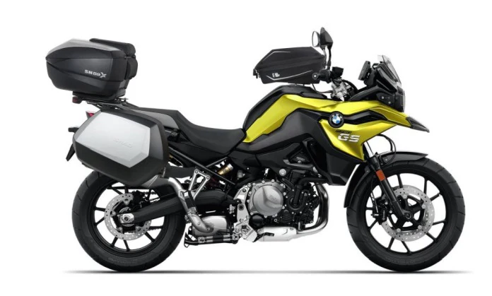 ANCLAJE  SHAD W0FS88IF - F700GS/F750GS/F850GS/F850GS ADVENTURE