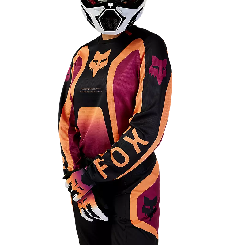 Womens 180 Ballast Jersey