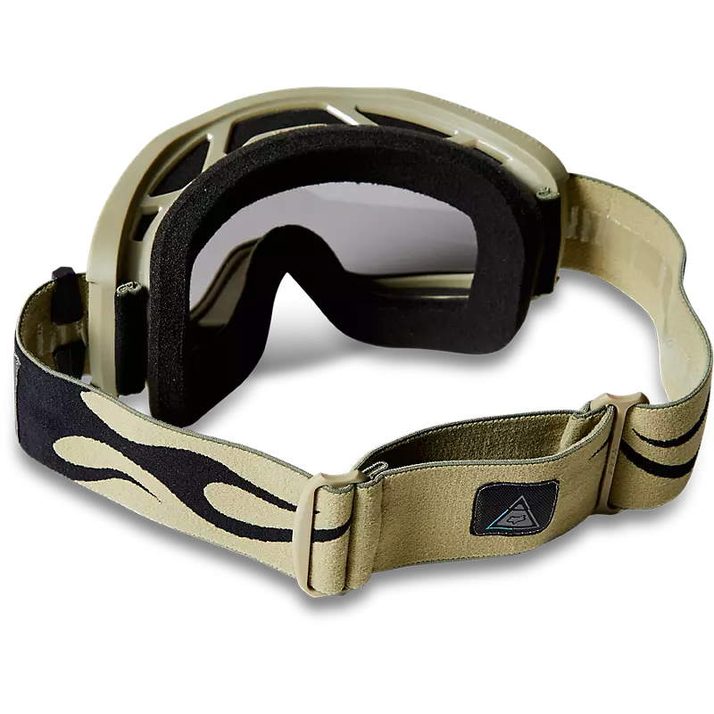 Main Drive Goggles
