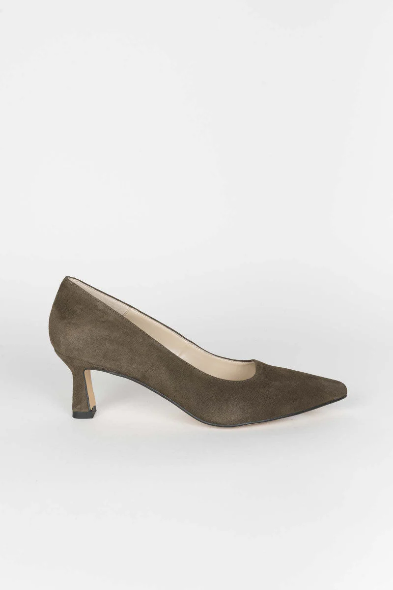 Rivera-spain Salón Dingo kaki