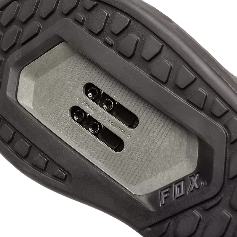 Fox Union BOA?? Clipless Shoes