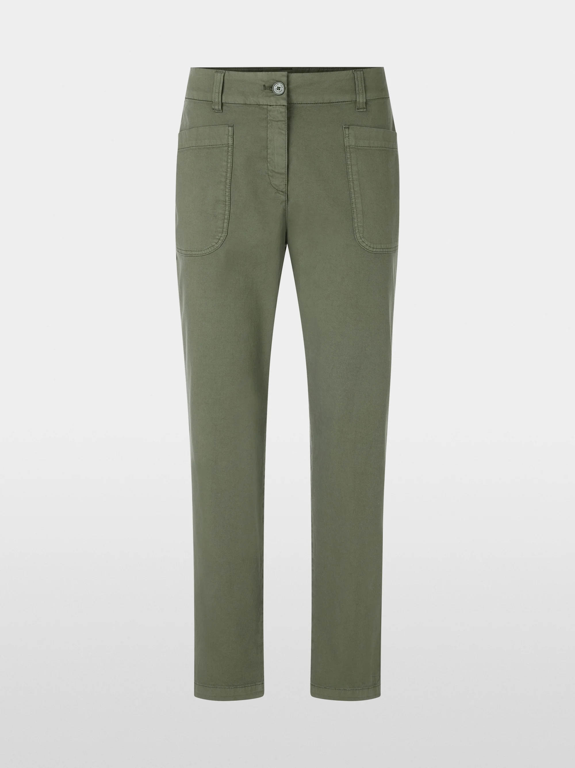 Marc-Cain FRANCA feminine fit trousers