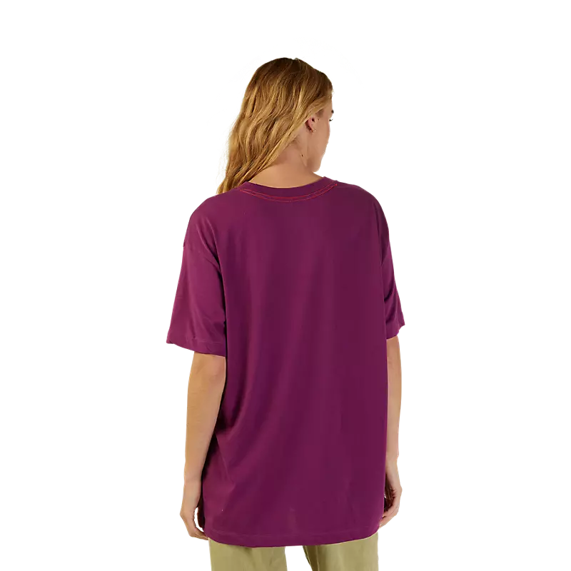 Womens Withered Basic Tee