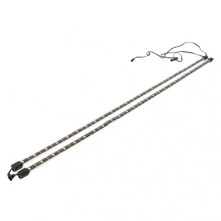 Kit 2 regletas LED Soplair adicionales - Iluminación tienda cocina y avance