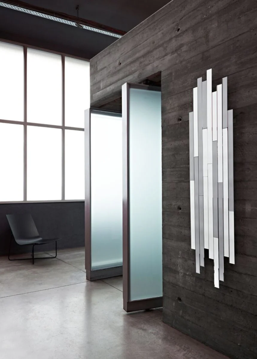 Casa Padrino espejo de pared / espejo de pared dise?o 41 x H. 160 cm - Colecci¨®n de Dise?o