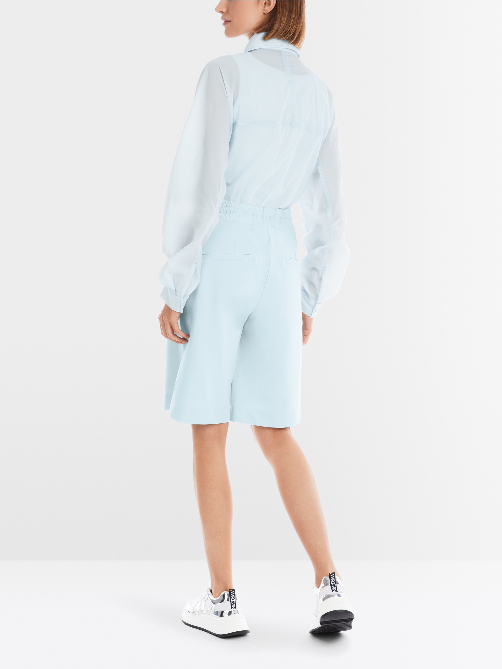 Marc-Cain ROHINI jogger shorts