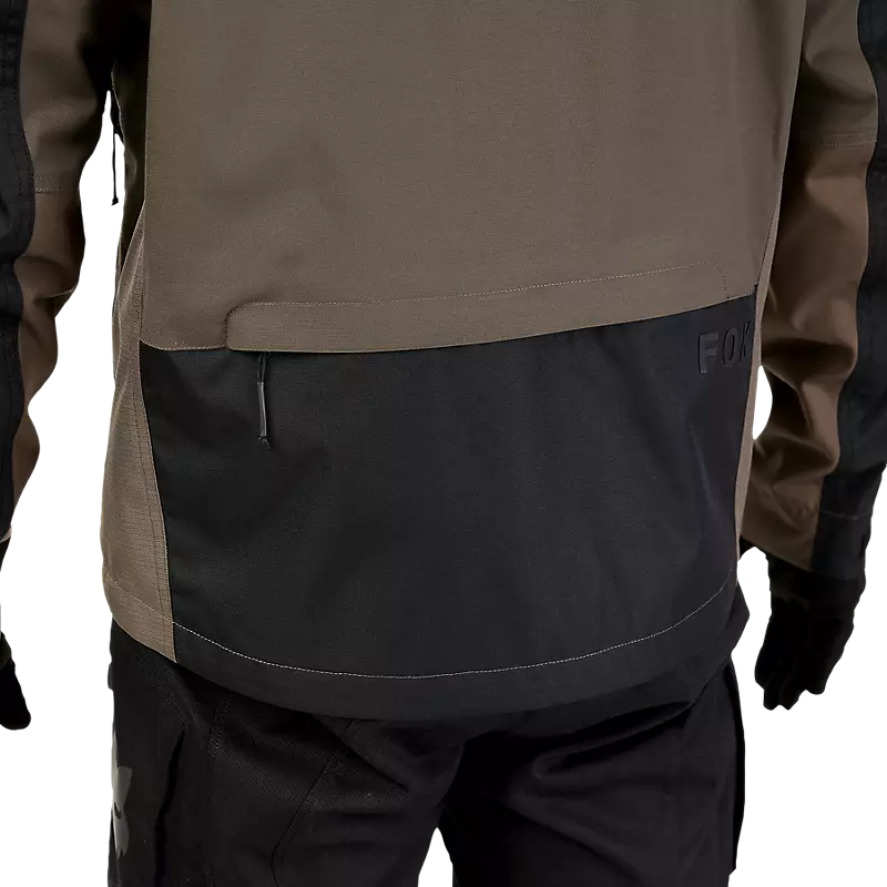 Defend Off Road Jacket