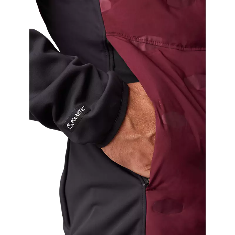 Ranger Windblock Fire Jacket