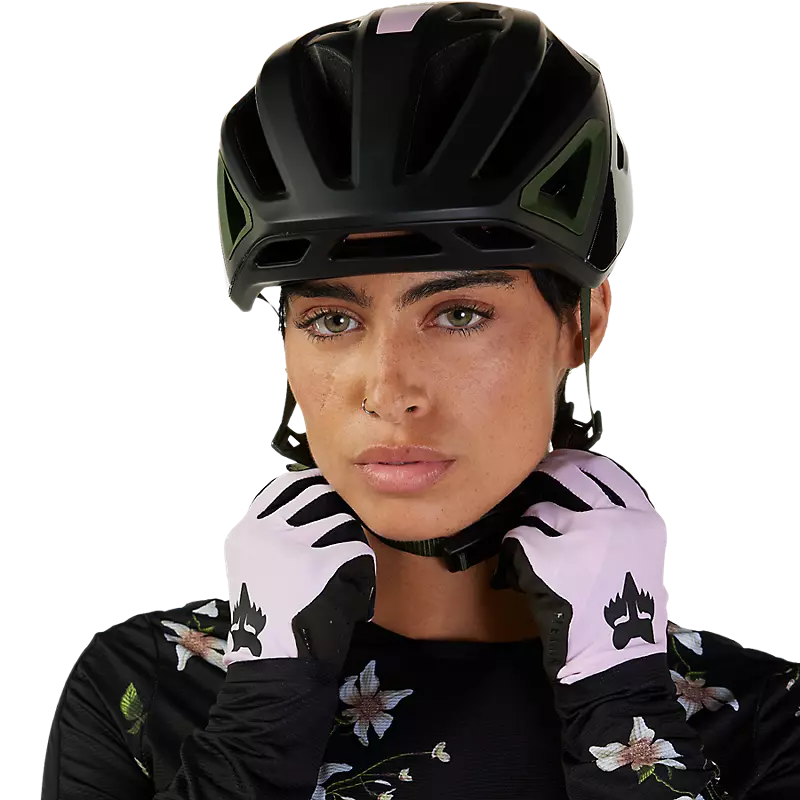 Womens Flexair Ascent Dogwood Jersey