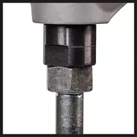 Cordless Paint/Mortar Mixer TP-MX 18-2 Li BL - Solo