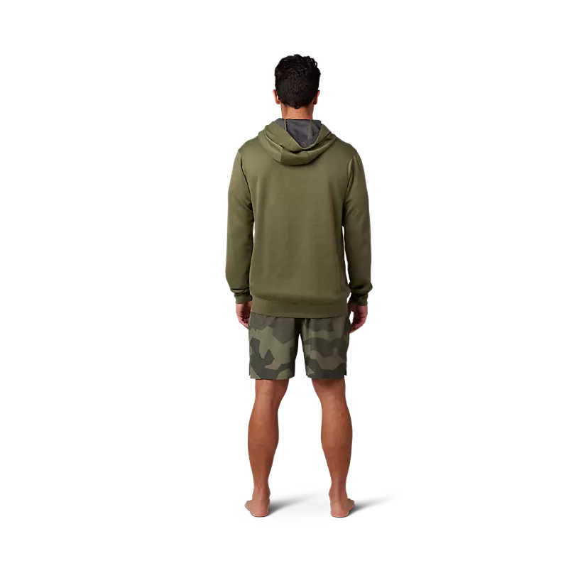 Balance Pullover Hoodie