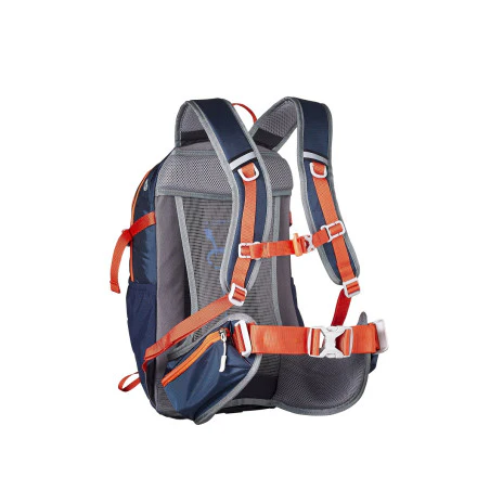 Mochila de trekking Alpina ACTIVE 25 - azul marino