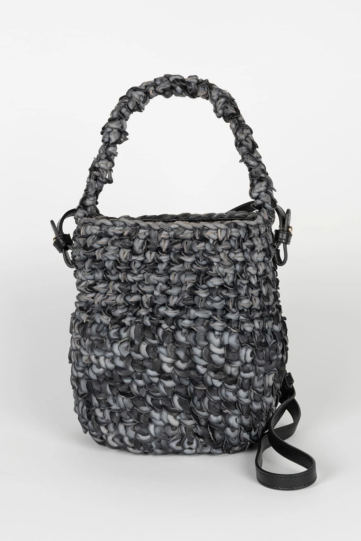 Rivera-spain Bolso Cotta gris