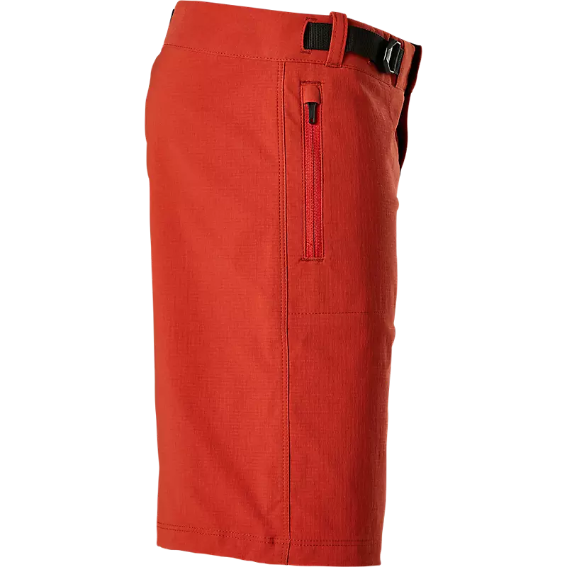 Youth Ranger Lined Shorts