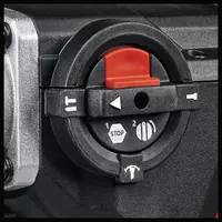 Rotary Hammer TE-RH 40 3F