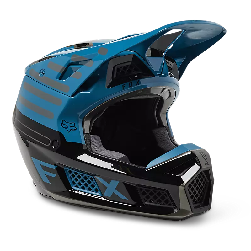 V3 RS Ryaktr Helmet (2023)