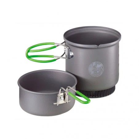 Kit de cocina North Star COOKING SET 9 PIEZAS