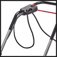 Electric Lawn Mower GC-EM 1600/37 EX;UK