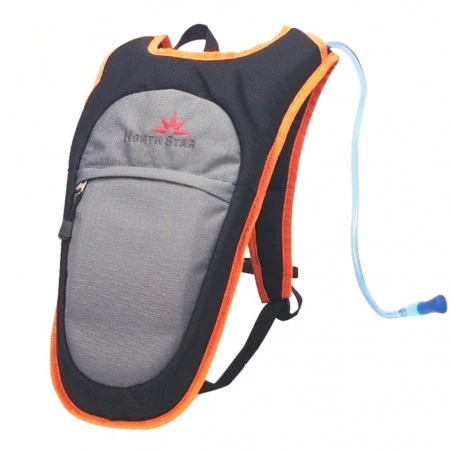 Mochila de hidratación North Star HIDRATA 3