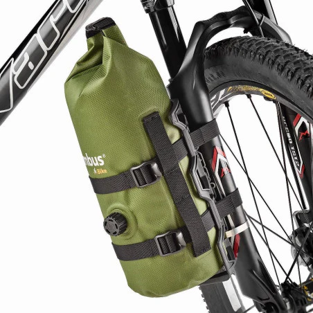 Columbus Dry Fork Bag ECO 3,5L - Bolsa estanca horquilla bicicleta