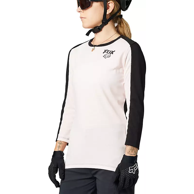 Womens Ranger Drirelease® 3/4 Jersey
