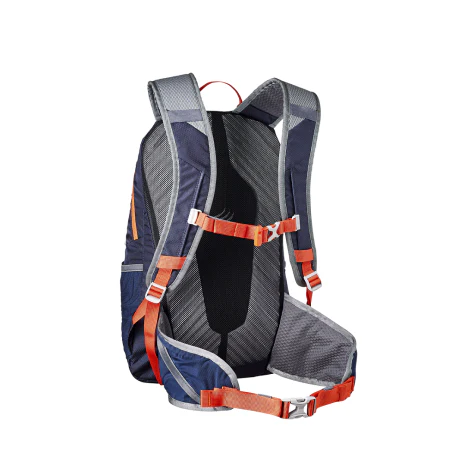 Mochila de trekking Alpina RIDGE 30 - azul marino