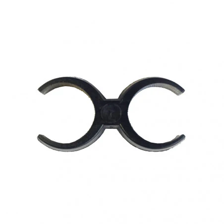 Conector universal TRECK POLE CONECTOR para bastones de trekking