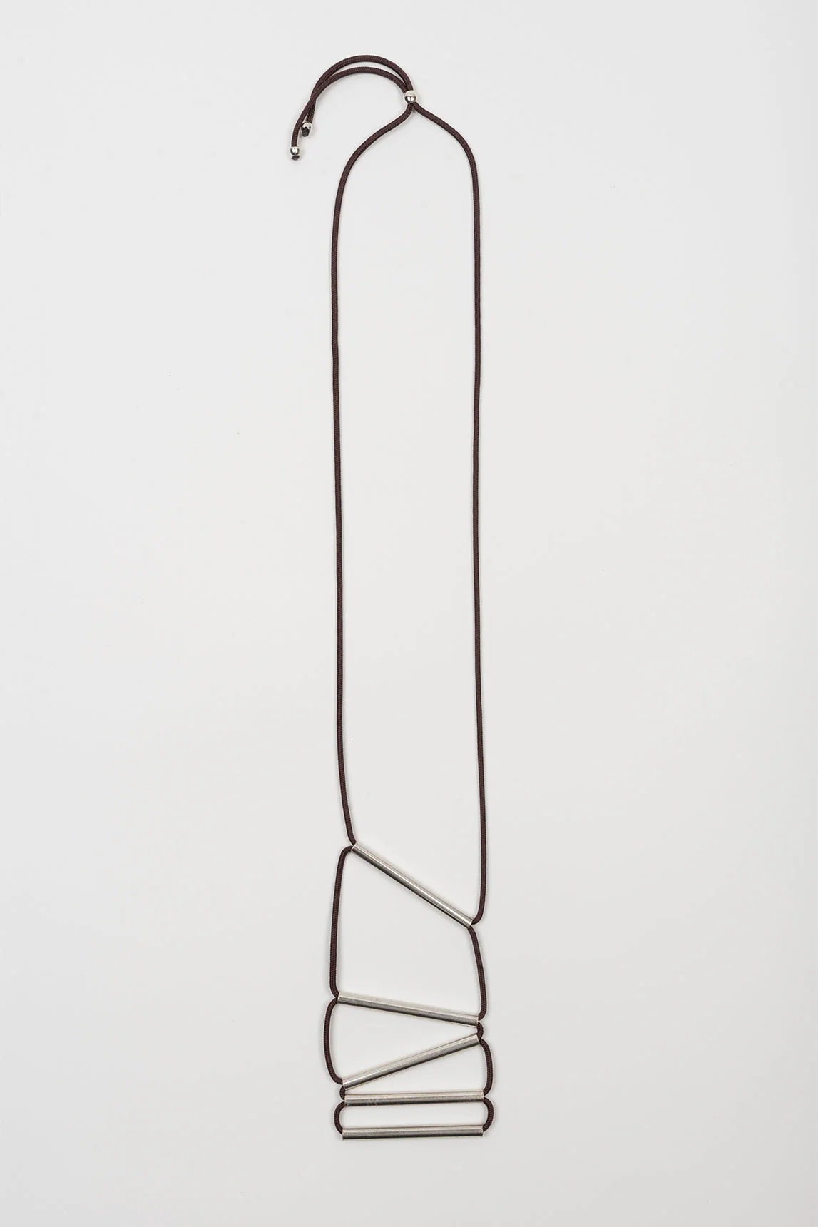 Rivera-spain Collar Lira plata